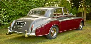 Bild 17/50 von Bentley S 1 (1957)