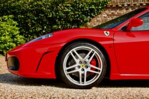 Immagine 33/50 di Ferrari F430 (2005)