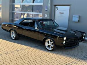 Image 55/65 of Pontiac GTO (1967)