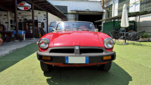 Immagine 7/41 di MG MGB (1979)