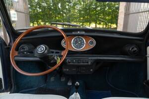 Image 37/50 of Innocenti Mini Cooper 1000 (1973)