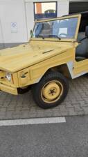 Bild 2/14 von Volkswagen Iltis (1980)