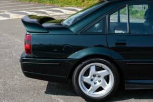 Image 36/37 de Vauxhall Lotus Carlton 3.6 (1993)