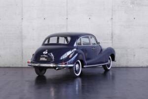 Bild 4/45 von BMW 501&#x2F;6 (1956)