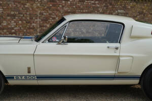 Bild 33/50 von Ford Shelby GT 500 (1967)