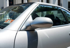 Image 11/33 of Mercedes-Benz SL 600 (2002)