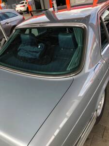 Afbeelding 9/15 van Mercedes-Benz 500 SEL (1983)