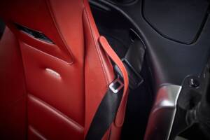 Bild 94/100 von Mercedes-Benz SLS AMG Roadster (2012)