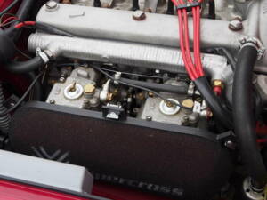 Image 24/49 of Alfa Romeo Giulia 1600 GT Junior (1976)
