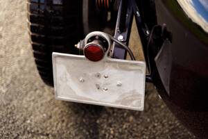 Image 13/27 of Alvis Silver Eagle Sports Tourer (1934)