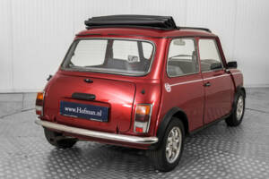 Image 27/50 of Rover Mini 1.3i (1993)