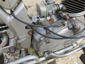 Image 29/45 of Leri 50 Super Sport (1957)