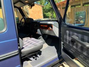 Bild 14/51 von Steyr-Puch 280 GE (kurz) (1988)
