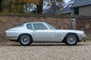 Image 31/50 of Maserati Mistral 4000 (1966)
