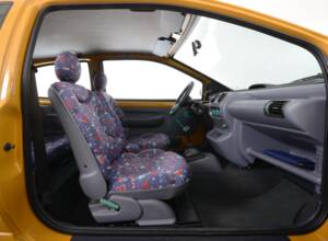 Immagine 21/30 di Renault Twingo (1993)