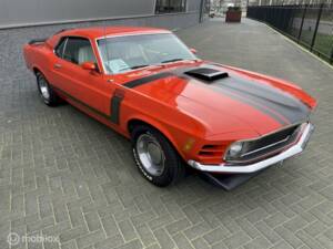 Image 4/34 of Ford Mustang Boss 302 (1970)
