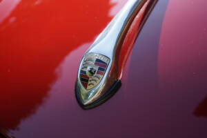 Image 35/35 of Porsche 356 A 1600 Speedster (1957)