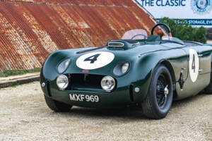 Bild 9/48 von Allard J2X (1952)