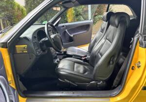 Image 10/28 de Saab 900 Turbo S 16V (1998)