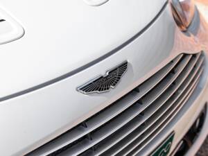 Bild 8/50 von Aston Martin Cygnet (2011)