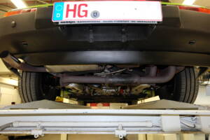Bild 2/142 von Porsche 914  2.0 (1976)