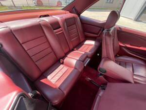 Bild 23/48 von Mercedes-Benz 500 SEC (1985)