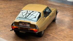 Imagen 13/45 de Citroën SM injection (1973)