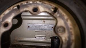 Bild 22/24 von Volkswagen Käfer 1200 Export "Dickholmer" (1958)