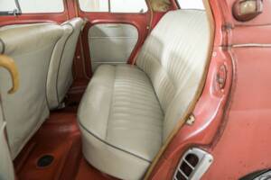 Bild 16/50 von Renault Dauphine 1093 (1962)