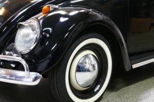 Image 9/22 of Volkswagen Beetle 1200 Export &quot;Dickholmer&quot; (1958)