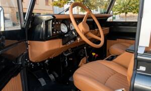 Immagine 5/15 di Land Rover 90 (1988)