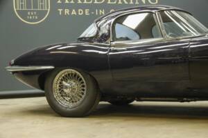 Imagen 42/50 de Jaguar E-Type 3.8 (1963)