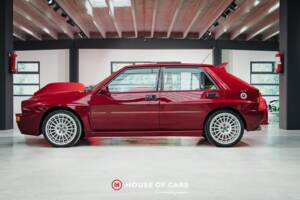 Bild 10/25 von Lancia Delta HF Integrale Evoluzione II (1994)
