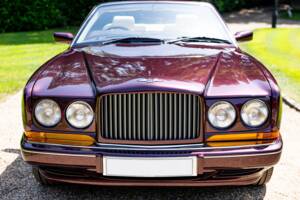 Image 17/46 of Bentley Azure (1997)