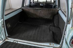 Image 41/50 of Volvo Amazon (1965)