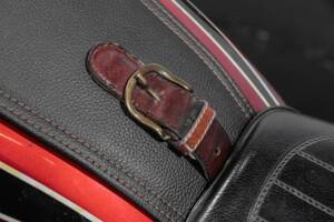 Image 28/40 of Kawasaki Z 400 (1976)