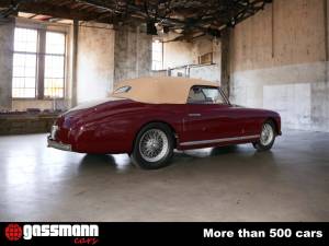Bild 7/15 von Alfa Romeo 6C 2500 Sport (1948)