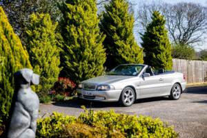 Image 13/48 of Volvo C70 2.0 T (2001)