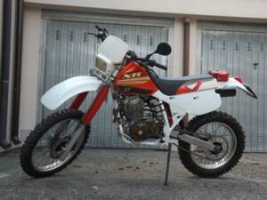 Immagine 3/50 di Honda XR 600R (1988)