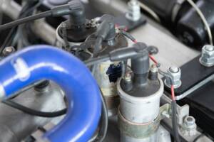 Bild 36/36 von DKW Formula Junior (1960)