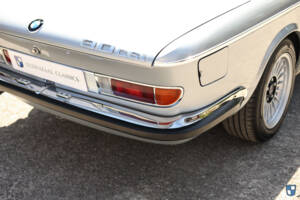 Image 63/91 of BMW 3.0 CSi (1973)