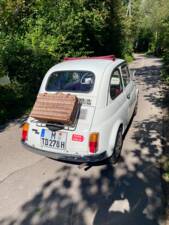 Bild 28/30 von FIAT 500 F (1972)