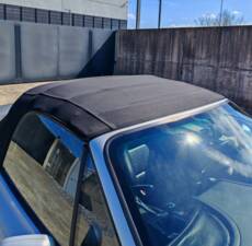 Bild 13/22 von BMW Z3 1.9 (1997)