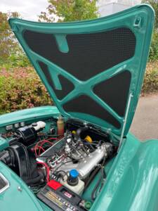 Bild 26/44 von Volvo 1800 ES (1973)