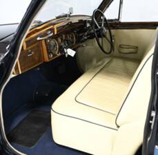 Image 45/50 of Jaguar Mk VIII (1958)
