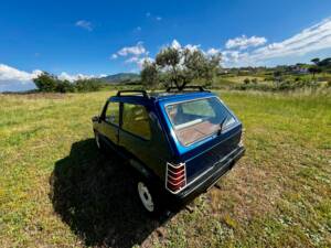 Image 72/82 of FIAT Panda 4x4 (1995)