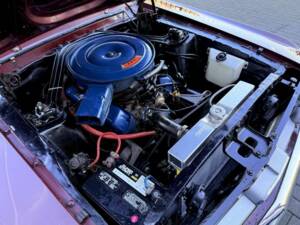 Image 11/23 of Ford Mustang 289 (1967)