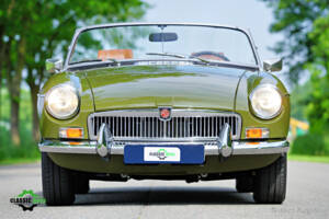 Bild 2/44 von MG MGB (1975)