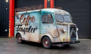 Image 6/20 de Citroën HY (1957)