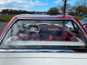 Image 25/25 of Mercedes-Benz 280 SE (1967)